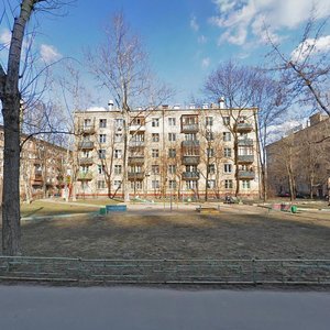 6th Parkovaya Street, 16Ак2, Moscow: photo