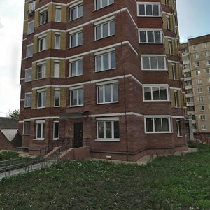 Ulitsa Ulyany Gromovoy, 5, : foto