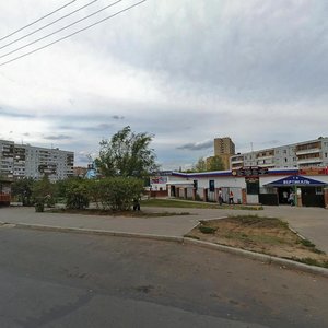 Тольятти, Гидротехническая улица, 35А: фото