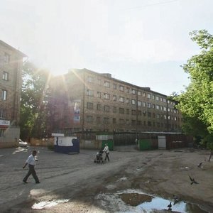 Nurken Äbdirov avenue, 44/2, Karaganda: photo