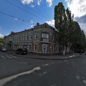 Pushkinska vulytsia, 2, Mykolaiv: photo