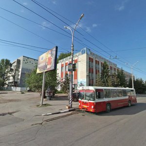 Саратов, Улица имени Г.К. Орджоникидзе, 1К: фото