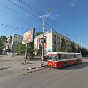 Ulitsa imeni G.K. Ordzhonikidze, 1К, Saratov: photo
