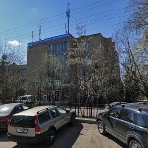 Ulitsa Gorkogo, 20А ، : صورة