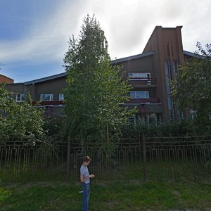 Tikhonova Street, 33Б, : foto