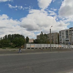 Челябинск, Улица Овчинникова, 12: фото