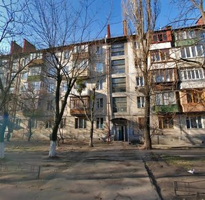 Oleha Olzhycha Street, 21, Kyiv: photo