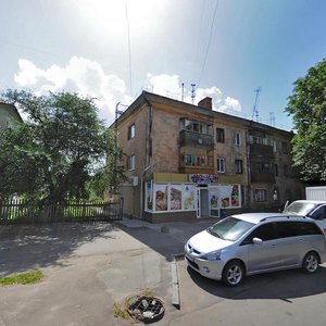 Haharina Street, 13/67, Zhytomyr: photo