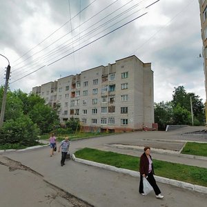 Fridrikha Engelsa Street, 110, Kaluga: photo