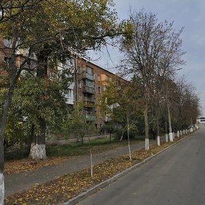 Tulchynska Street, 9А, Kyiv: photo