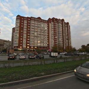 50 let VLKSM Street, 13к1, Tyumen: photo