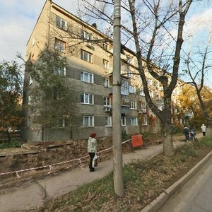 Belorusskaya ulitsa, 108, Samara: photo