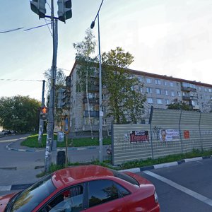 Il'inskaya Street, 149 ، نيجني نوفغورود: صورة