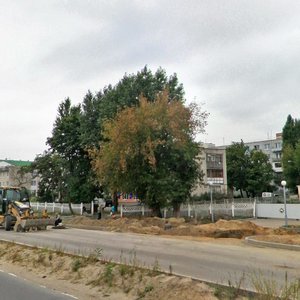 Брест, Улица Лейтенанта Рябцева, 52: фото