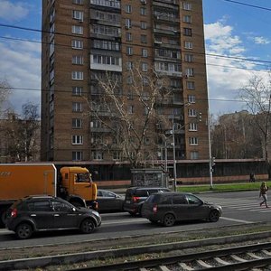 Polyarnaya Street, No:26к1, Moskova: Fotoğraflar