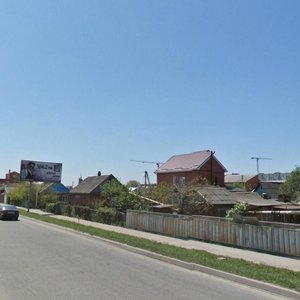 Vostochno-Kruglikovskaya Street, 41, Krasnodar: photo