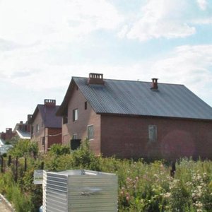 Vasilkovaya ulitsa, 1 ، يكاترينبورغ: صورة