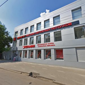 Donbasskaya Street, 16Б, Voronezh: photo