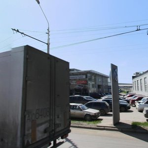 Vavilova Street, 67Д ، روستوف نا دونو: صورة
