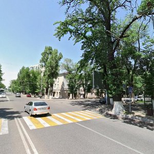 Jambyl Street, 59, Almaty: photo