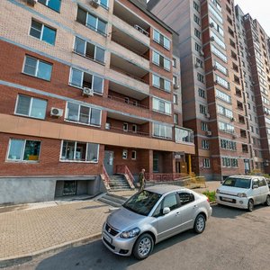 Flegontova Street, 2 ، خاباروفسك: صورة