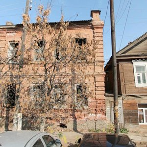 Астрахань, Улица Котовского, 5: фото