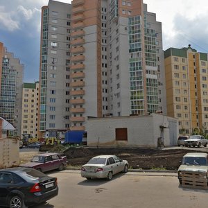 Shishkova Street, 105А, Voronezh: photo