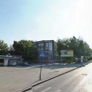 Kuybysheva Street, 32А, Yekaterinburg: photo