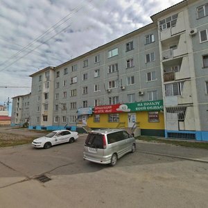 Ulitsa Kantemirova, 13/3, Blagoveshchensk: photo