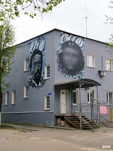 Chekhova Street, 1, Vladimir: photo