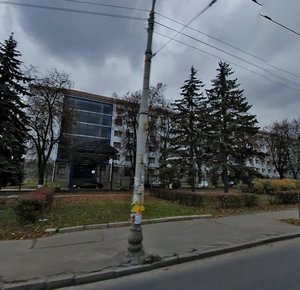 Holosiivskyi Avenue, 95 ، كييف: صورة