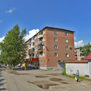 Ulitsa Voinov-Internatsionalistov, 65/1, : foto