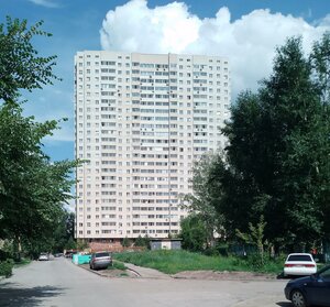 Borisa Bogatkova Street, 260/1, : foto