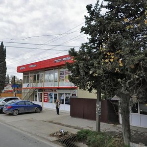 Ulitsa Mira, 3Б, Sochi: photo