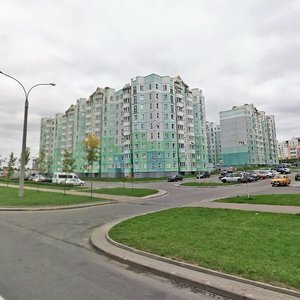 Pimiena Panchanki Street, No:78, Minsk: Fotoğraflar