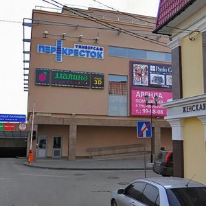 Ryazan, Sobornaya Street, 15А: foto