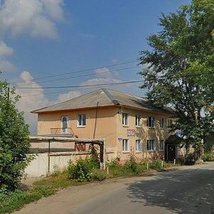 Telmana Street, 164Б, Lipetsk: photo