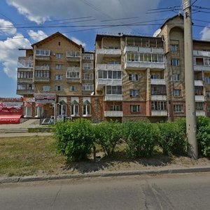Ангарск, 22-й микрорайон, 12: фото