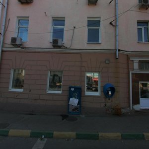 Piskunova Street, 36/12, Nizhny Novgorod: photo