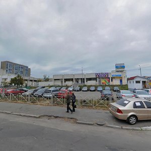 Vikentiia Beretti Street, 2/43, Kyiv: photo