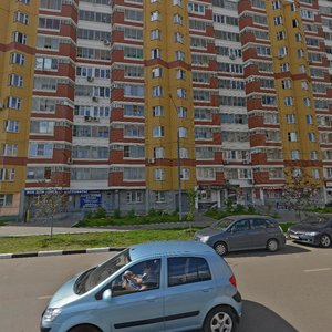 Lyotchika Gritsevtsa Street, 9, Moscow: photo