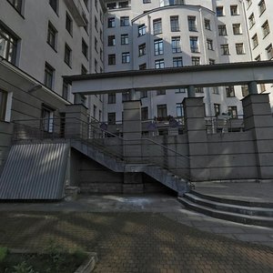 7th Vasilyevskogo Ostrova Line, 34, Saint Petersburg: photo