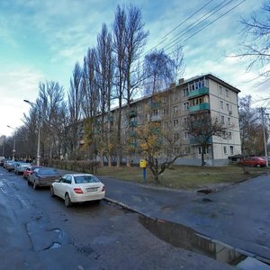 Heroiv Sevastopolia Street, 31, Kyiv: photo