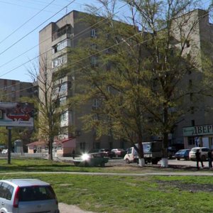 Volkova Street, 17, Rostov‑na‑Donu: photo