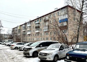 Prospekt Druzhby, 22 ، نوفوكوزنتسك: صورة