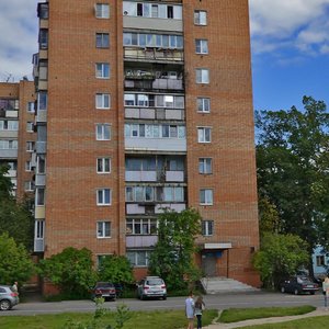 Pobedy Street, 2к1, Elektrostal: photo