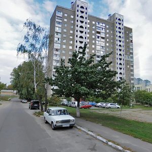 Vasylia Stusa Street, 5, Kyiv: photo