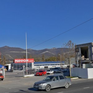 Promyshlennaya ulitsa, 3А, Novorossiysk: photo