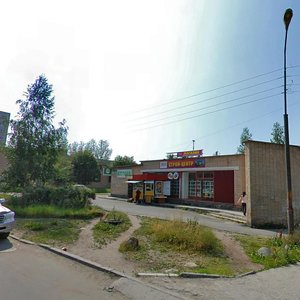 Петрозаводск, Улица Генерала Фролова, 8: фото