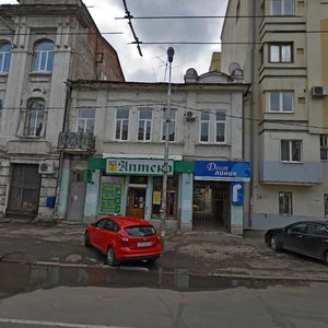 Lva Tolstogo Street, 95, Samara: photo